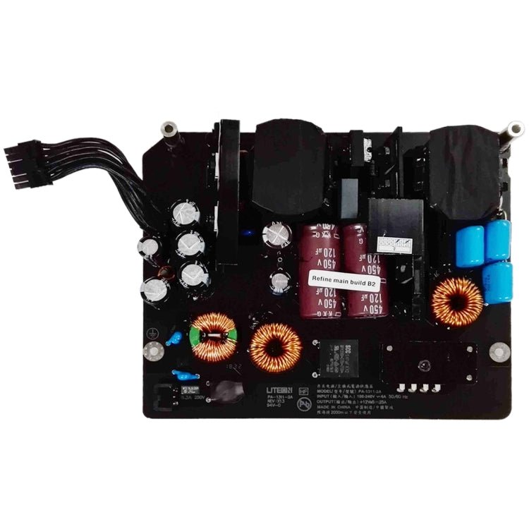 Scheda di alimentazione PA-1311-2A ADP-300AF 300W per iMac 27 pollici A1419, 27 inch A1419 Scheda di alimentazione PA-1311-2A ADP-300AF 300W per iMac 27 pollici A1419, 27 inch A1419